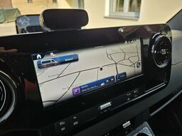 Mercedes-Benz Sprinter 319 CDI 4x4 Allrad 9-G Automatik L4H2