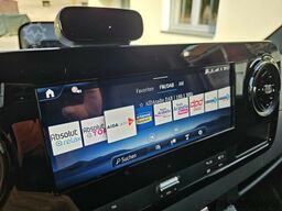 Mercedes-Benz Sprinter 319 CDI 4x4 Allrad 9-G Automatik L4H2