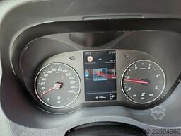 Mercedes-Benz Sprinter 319 CDI 4x4 Allrad 9-G Automatik L4H2