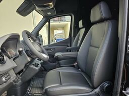 Mercedes-Benz Sprinter 319 CDI 4x4 Allrad 9-G Automatik L4H2