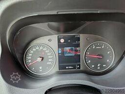 Mercedes-Benz Sprinter 319 CDI 4x4 Allrad 9-G Automatik L4H2
