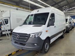Mercedes-Benz Sprinter 317 CDI,L2H2,Automatik,Kamera,Navi