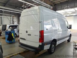 Mercedes-Benz Sprinter 317 CDI,L2H2,Automatik,Kamera,Navi