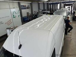 Mercedes-Benz Sprinter 317 CDI,L2H2,Automatik,Kamera,Navi