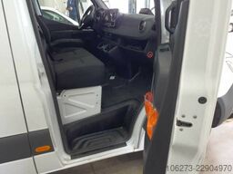 Mercedes-Benz Sprinter 317 CDI,L2H2,Automatik,Kamera,Navi