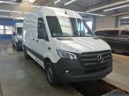 Mercedes-Benz Sprinter 317 CDI,L2H2,Automatik,Kamera,Navi