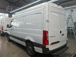 Mercedes-Benz Sprinter 317 CDI,L2H2,Automatik,Kamera,Navi