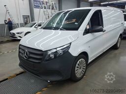 Mercedes-Benz Vito116CDI KA Extralang,Automatik,Klima,Kamera