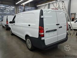 Mercedes-Benz Vito116CDI KA Extralang,Automatik,Klima,Kamera