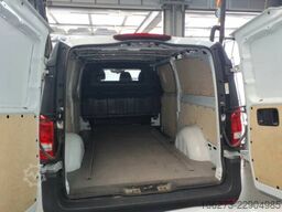 Mercedes-Benz Vito116CDI KA Extralang,Automatik,Klima,Kamera