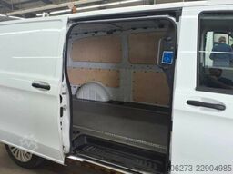 Mercedes-Benz Vito116CDI KA Extralang,Automatik,Klima,Kamera