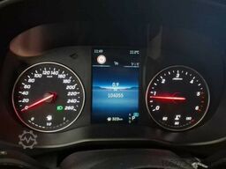 Mercedes-Benz Vito116CDI KA Extralang,Automatik,Klima,Kamera