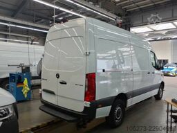Mercedes-Benz Sprinter 317 CDI,L2H2,Automatik,Kamera,Navi