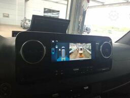 Mercedes-Benz Sprinter 317 CDI,L2H2,Automatik,Kamera,Navi