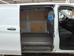 Mercedes-Benz Vito116CDI KA Extralang,Automatik,Klima,Kamera