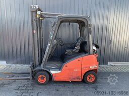 Linde H16T-01