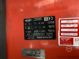Linde R12B
