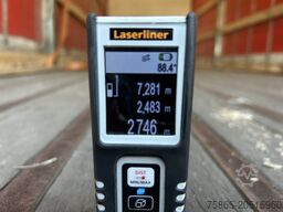 DAF CF 75 310 Euro 5 / Curtainside Box / Loadlift /...