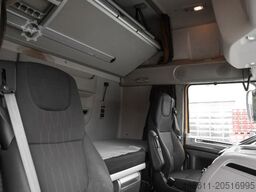 DAF XF 480 FAR SSC BDF C745 1.020 + 2x TANK + LBW