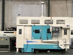 Muratec MT 25 MY / Bar loader / Gantry Loader