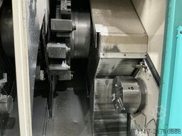 Muratec MT 25 MY / Bar loader / Gantry Loader