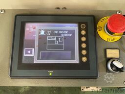 Muratec MT 25 MY / Bar loader / Gantry Loader