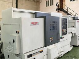 Mori Seiki NL 2500 SY