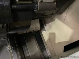 Mori Seiki NL 2500 SY