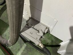 Mori Seiki NL 2500 SY