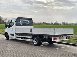 OPEL MOVANO 2.3 L4 Open-Laadbak NAP!