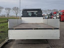 OPEL MOVANO 2.3 L4 Open-Laadbak NAP!