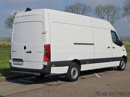 MERCEDES-BENZ SPRINTER 317 L2H2 LED Mbux 10