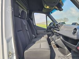 MERCEDES-BENZ SPRINTER 317 L2H2 LED Mbux 10