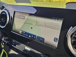 MERCEDES-BENZ SPRINTER 317 L2H2 LED Mbux 10