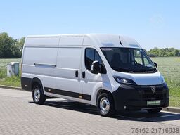 PEUGEOT BOXER 2.2 L4H2 Automaat Navi