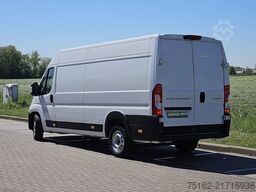 PEUGEOT BOXER 2.2 L4H2 Automaat Navi