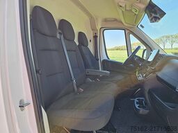 PEUGEOT BOXER 2.2 L4H2 Automaat Navi