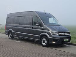 VOLKSWAGEN CRAFTER 35 2.0 RWD ac EURO6