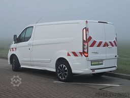 FORD TRANSIT CUSTOM 2.0 L1H1 SPORT 185Pk !