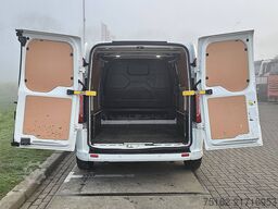 FORD TRANSIT CUSTOM 2.0 L1H1 SPORT 185Pk !