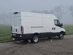 IVECO DAILY 35C14 L2H2 Dubbellucht AC!