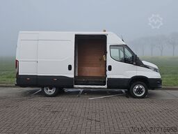 IVECO DAILY 35C14 L2H2 Dubbellucht AC!