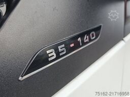 IVECO DAILY 35C14 L2H2 Dubbellucht AC!