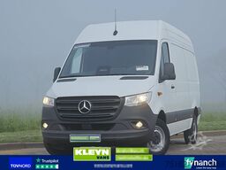 MERCEDES-BENZ SPRINTER 317 L2H2 Mbux RWD Euro6!