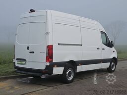 MERCEDES-BENZ SPRINTER 317 L2H2 Mbux RWD Euro6!