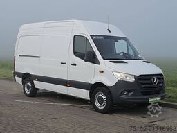 MERCEDES-BENZ SPRINTER 317 L2H2 Mbux RWD Euro6!