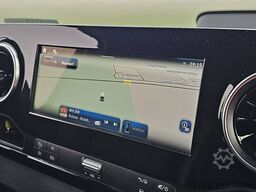 MERCEDES-BENZ SPRINTER 317 L2H2 Mbux RWD Euro6!