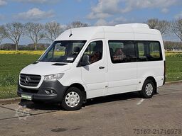 MERCEDES-BENZ SPRINTER 314 L2H2 9-Pers 2x Airco