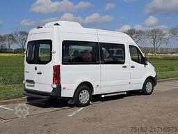 MERCEDES-BENZ SPRINTER 314 L2H2 9-Pers 2x Airco