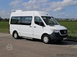 MERCEDES-BENZ SPRINTER 314 L2H2 9-Pers 2x Airco